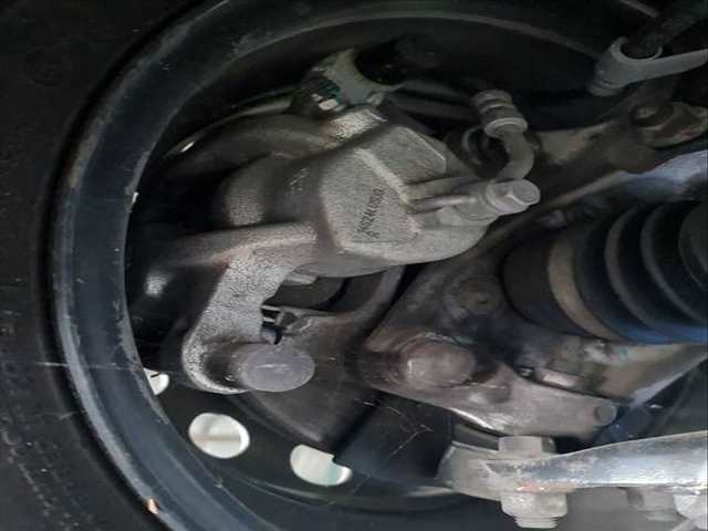 Pinza Freno Delantera Derecho Mg 3 ZP2A - AB1PA 116CV 85KW