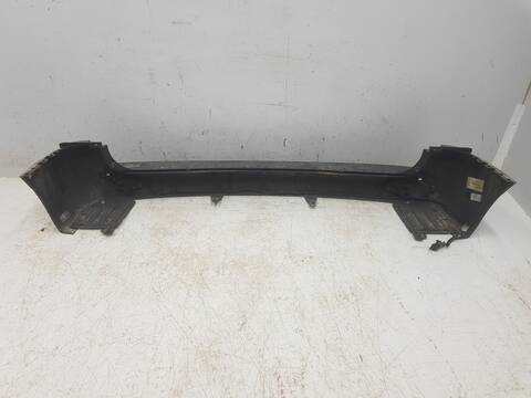 Foto 3ª: Paragolpes Trasero Fiat Scudo 130CV 97KW FURGON