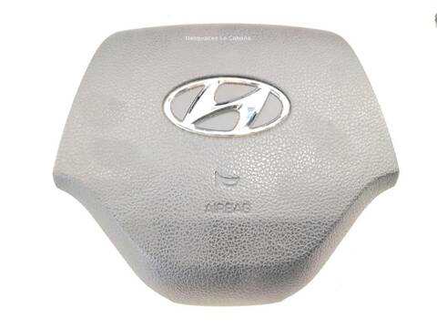Foto 3ª: Kit Airbag Hyundai Tucson 2.0 CRDI (2015)