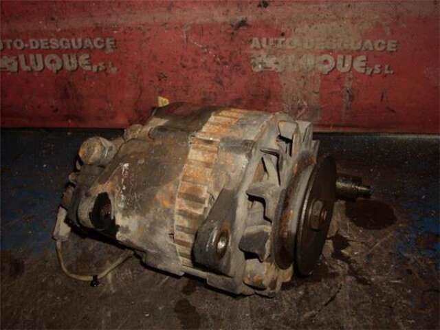 Foto 2ª: Alternador Nissan Patrol 2.8 D 4X4 [RD28T]