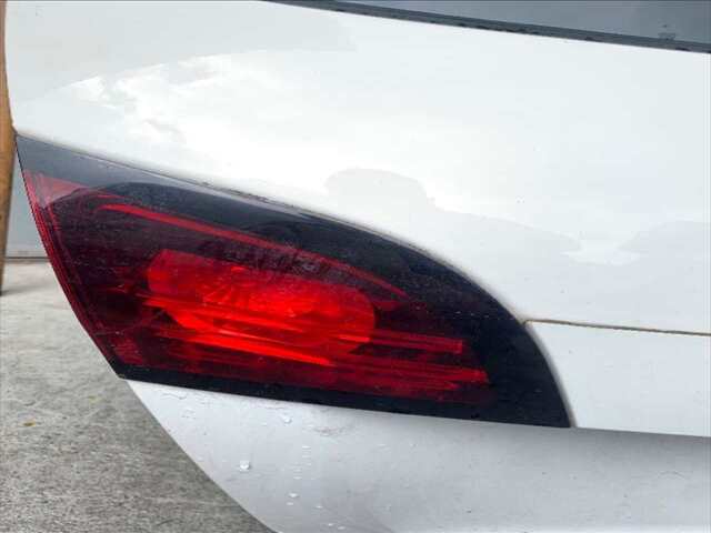 Foto 2ª: Portón Citroen DS4 1.2 TURBO130CV [HN02] (2015)