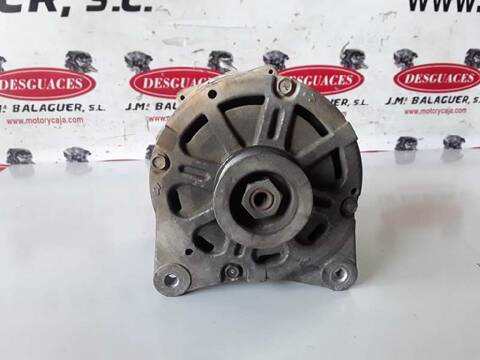 Alternador Volkswagen Touareg TDI V6 224CV