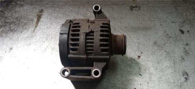 Foto 2ª: Alternador Ford Transit 2.4 FT 300 S [2.4 LTR. - 74 KW TDCI CAT] FURGON (TT9)(2006 _)