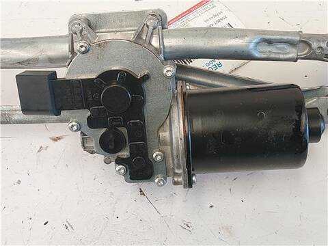 Foto 2ª: Motor Limpia Delantero Bmw Serie 3 315 2.0 318D 143CV 105KW [N47 D20 A] (2008)