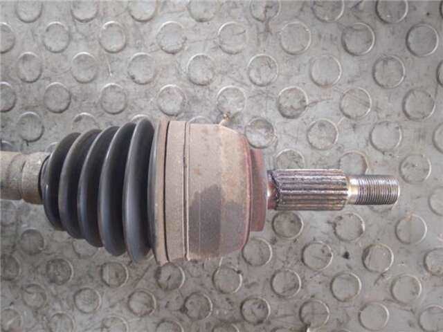 Foto 3ª: Transmision Delantera Izquierda Renault Scenic 1.5 AUTHENTIQUE [1.5 LTR. - 78 KW DCI DIESEL] (JM)(2003-_) [K9K P7]