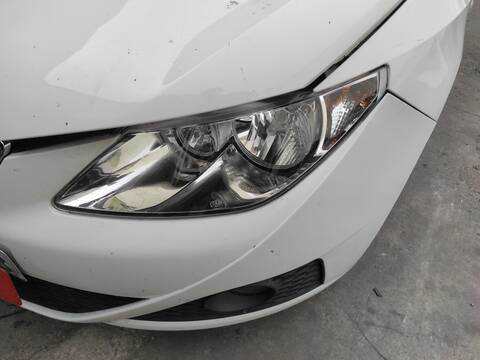 Faro Izquierdo Seat Ibiza CAYB