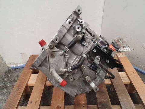 Foto 2ª: Caja Cambios Automatica Toyota CHR HYBRID ADVANCE 184CV 135KW AUT. [M20A-FXS] (2020)