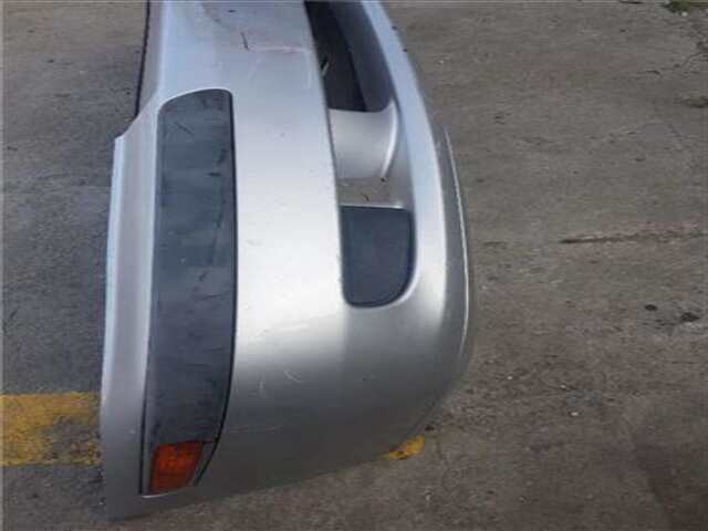 Foto 3ª: Paragolpes Delantero Volvo S40 2.0 T [B 4204 T3]