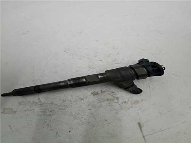 Foto 2ª: Inyectores Renault Clio 1.5 EXPRESSION [1.5 LTR. - 48 KW DCI DIESEL] [K9K 704]