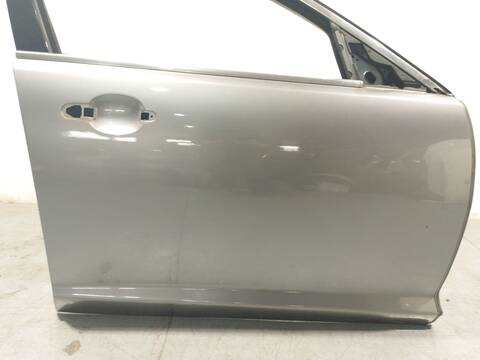 Foto 3ª: Puerta Delantera Izquierda Jaguar XF 3.0 238CV 175KW [FG(AJV6)] (2008)