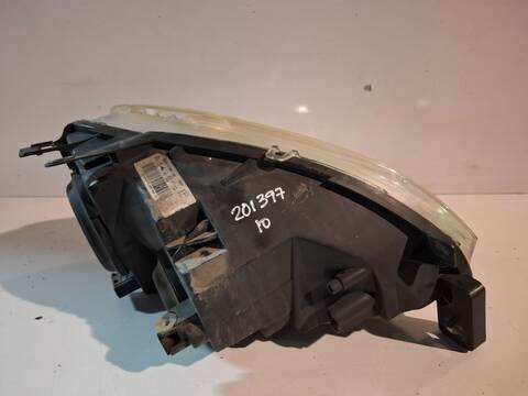 Foto 3ª: Faro Izquierdo Citroen Xsara NFU BERLINA (2001)