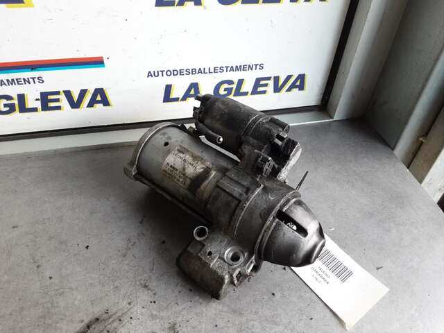 Motor de Arranque Bmw Serie 3 315 2.0 DI 143CV BERLINA 0CV