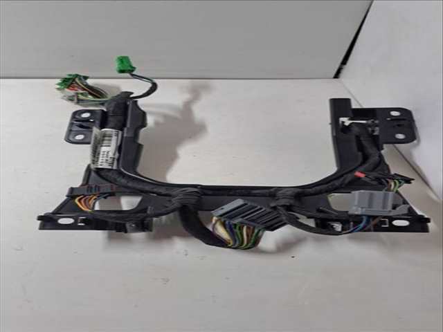 Mando Climatizador Land Rover Range 204DTD