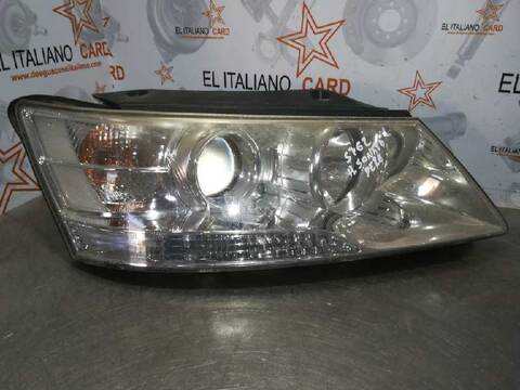 Faro Derecho Hyundai Sonata 2.0 CRDI STYLE 140CV 103KW