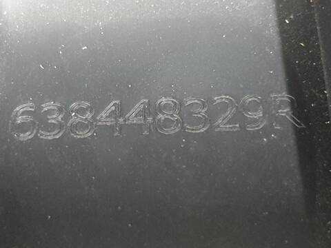 Foto 3ª: Paragolpes Delantero Renault Clio SIN DEFINIR
