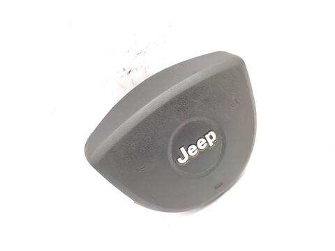Foto 3ª: Airbag Delantero Izquierdo Jeep Cherokee 2.8 CRD 4X4 177CV 130KW [51C] (2010)