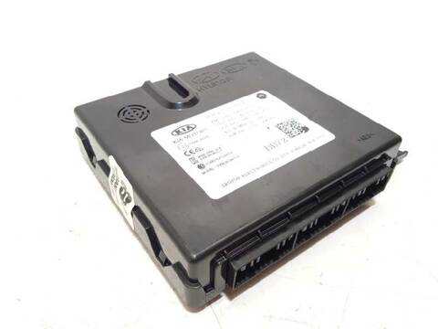 Centralita Motor ECU Kia Rio 1.0 TGDI CAT 120CV 88KW