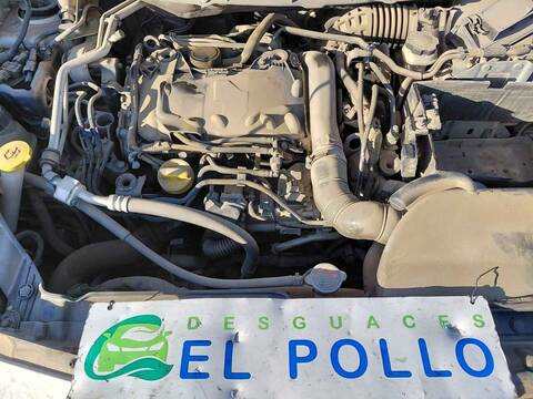 Motor Completo Renault Koleos DYNAMIQUE 150CV 110KW