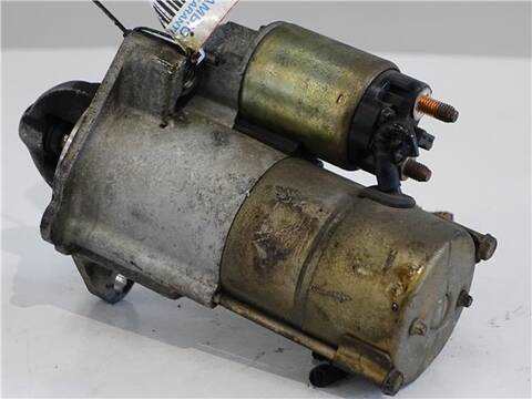 Foto 2ª: Motor de Arranque Chevrolet Alero 2.4 16V 141CV 104KW [LD9] (1999)