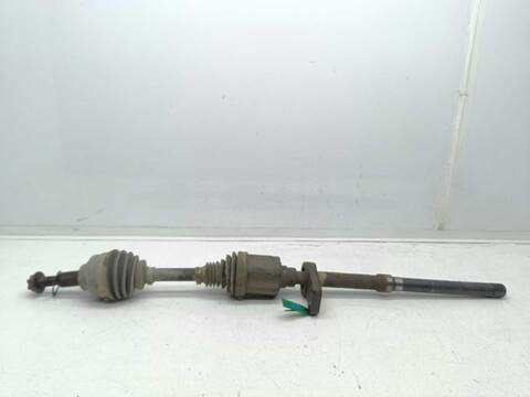 Transmision Delantera Derecha Fiat Freemont URBAN 170CV 125KW