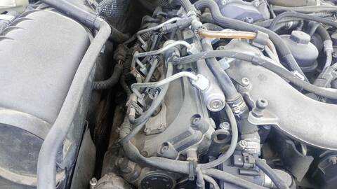 Culata Volkswagen Touareg 3.0 V6 TDI 240CV 176KW