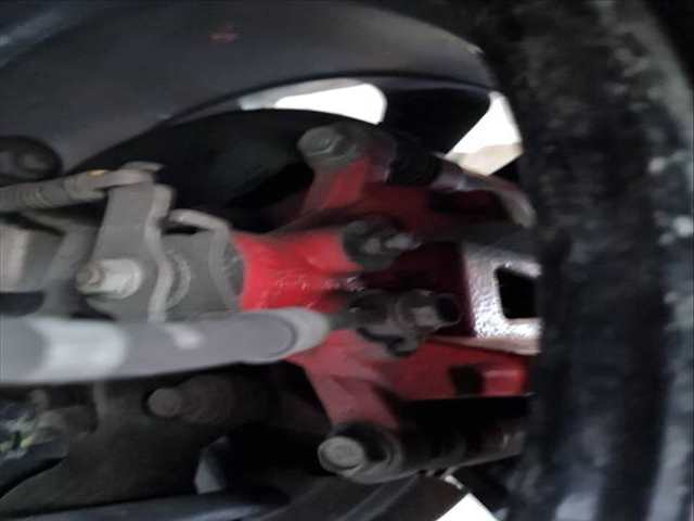Pedal Embrague Hyundai i30 2.0 N 275CV 202KW