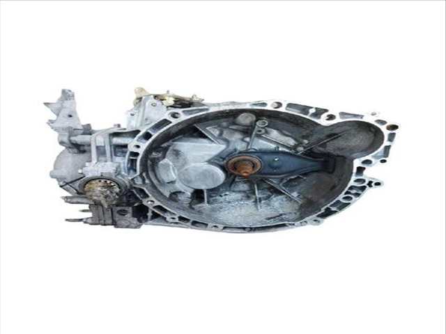 Caja Cambios Peugeot 407 2.0 HDI 135 6DRHRH 6DRHRE 6DRHRG 6DRHRJ) 136CV