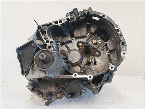 Caja Cambios Renault Clio 1.5 AUTHENTIQUE 82CV 60KW