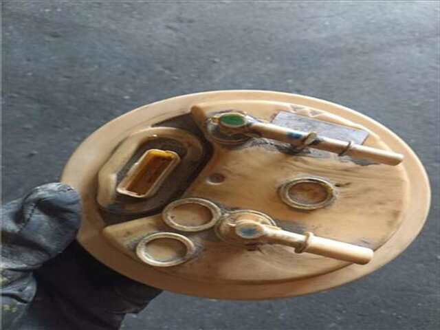 Aforador Citroen C4 1.6 HDI