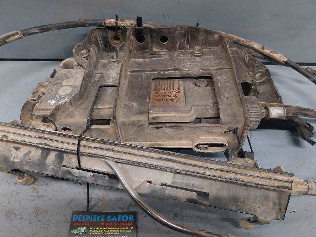 Freno de Mano Renault Scenic 1.5 D D-K9K F7