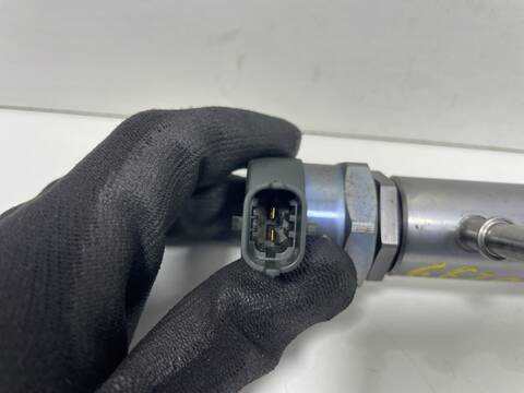 Foto 3ª: Rampa Inyectora Jeep Grand Cherokee 63D (2015)