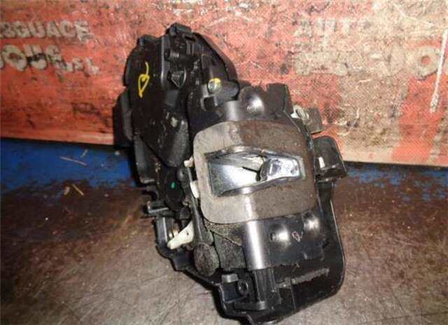 Foto 3ª: Cerradura Puerta Delantera Izquierda Ford C Max 2.0 TDCI (CB3)(2007 _2010) [G6DD]