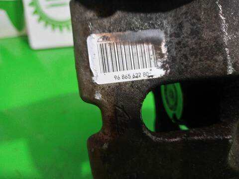 Foto 2ª: Pinza Freno Trasera Derecho Peugeot 508 ACTIVE 140CV [8DRHF8] (2011)