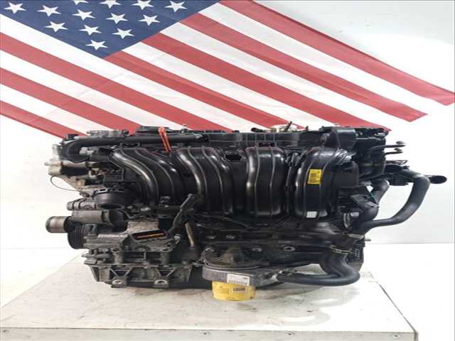 Motor Completo Kia Sorento 188CV 138KW