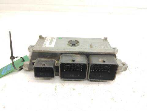 Centralita Motor ECU Peugeot 208 STYLE 82CV 60KW