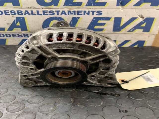 Alternador Renault Laguna 2.0 I