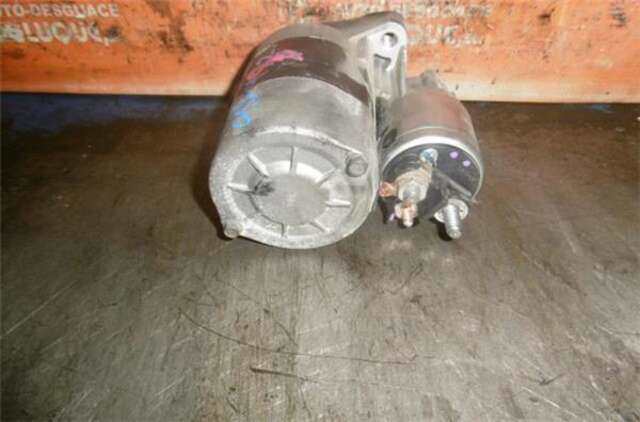 Foto 3ª: Motor de Arranque Dacia Sandero 1.2 16V [D4F 732]