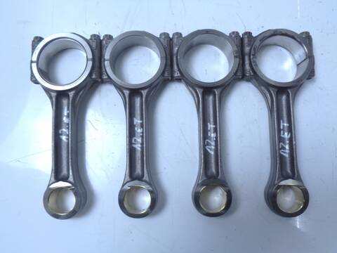 Biela Audi A7 204 CV 150KW