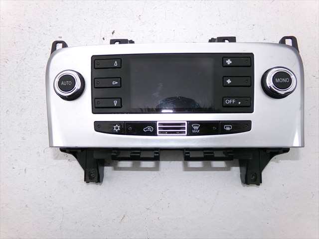 Mando Calefacción A. A. Lancia Delta 1.6 JTD 2008-2014