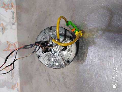 Anillo Airbag Mercedes Clase C 160 320 CDI 209.320) COUPE 224CV 165KW