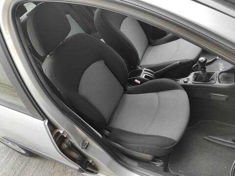 Asiento Delantero Derecho Peugeot 206 KFW