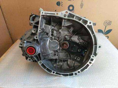 Caja Cambios Peugeot 208 ACTIVE 82CV 60KW