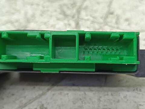 Foto 3ª: Centralita Motor ECU Peugeot 308 ACTIVE 92CV 68KW [9H06] (2013)