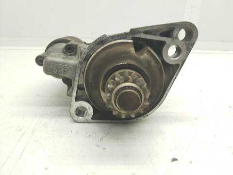 Foto 3ª: Motor de Arranque Audi A3 1.6 TDI AMBIENTE 105CV 77KW [CAY] (2011)