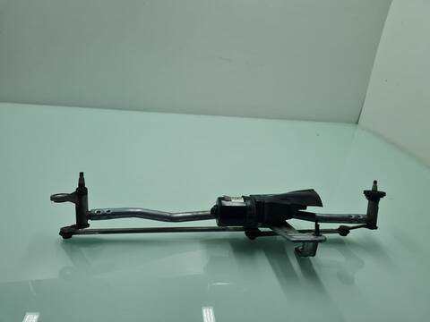 Motor Limpia Delantero Fiat Ducato 130 L2H2 131CV 96KW