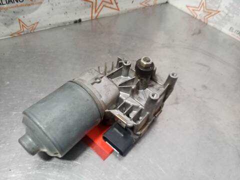 Motor Limpia Delantero Audi A3 136CV 100KW