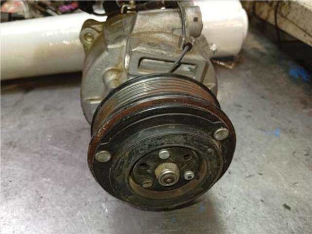 Foto 3ª: Compresor Aire Acondicionado Mitsubishi Eclipse 1.5 MOTION 2WD [1.5 LTR. - 120 KW T-MIVEC] [4B40]