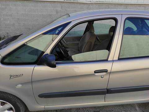 Puerta Delantera Izquierda Citroen Xsara RHY PICASSO