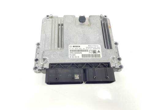 Centralita Motor ECU Peugeot Expert PRO STANDARD