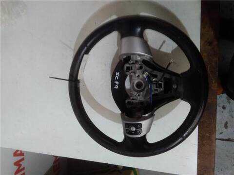 Volante Toyota Yaris 1.3 VVT-I